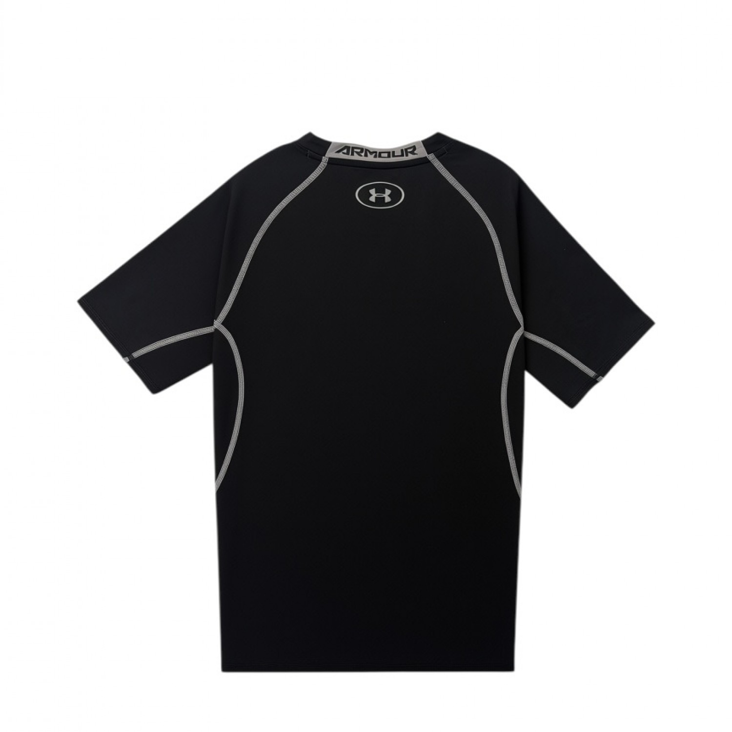 Under Armour Γυναικείο Compression T-Shirt Μαύρο